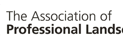 Association Professional Landscapers