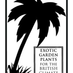 Hardy Exotics Logo